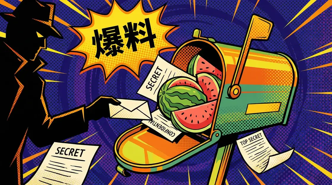 彩乐园平台 匿名爆料通道漫画插图
